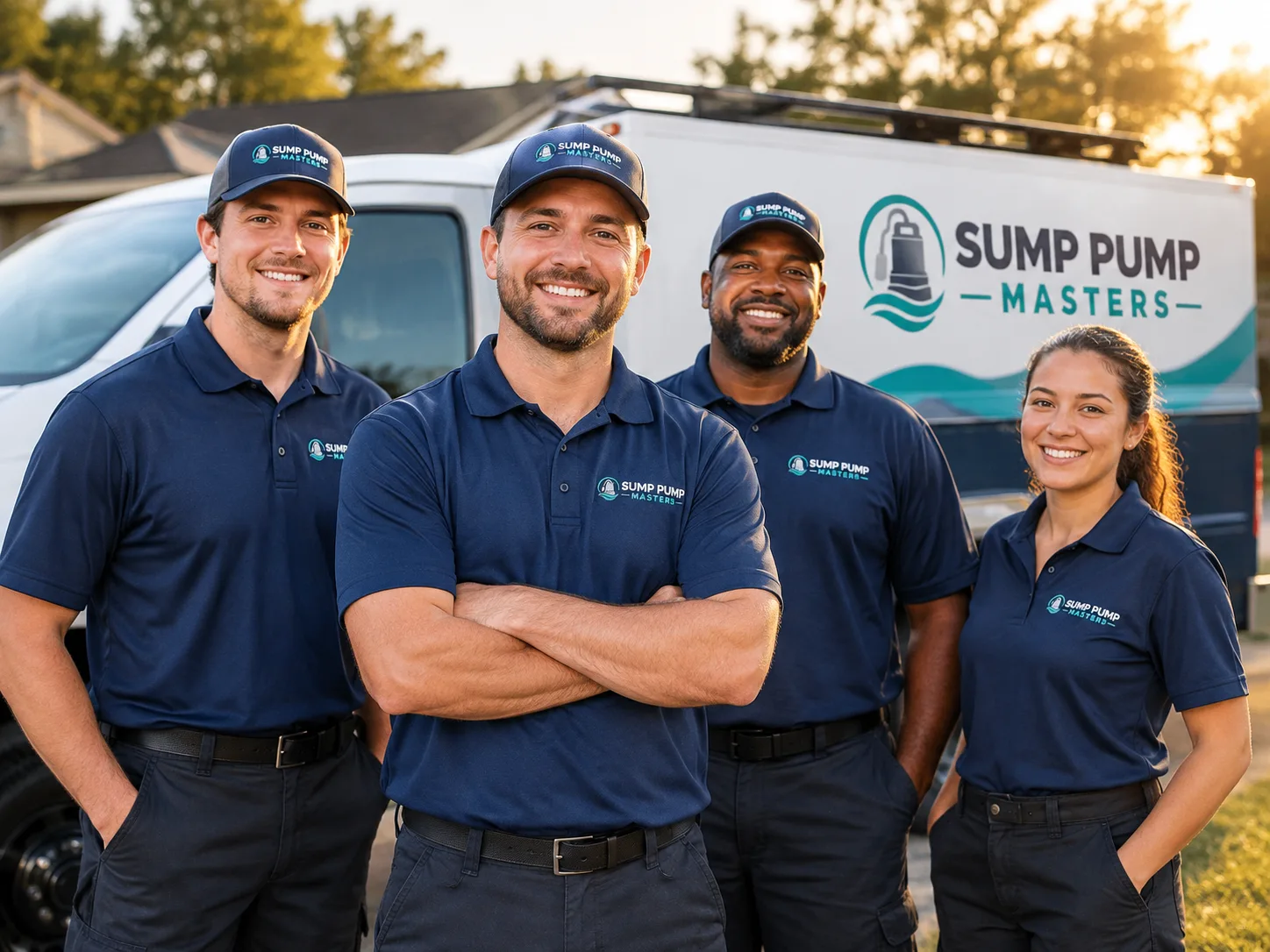 Sump Pump Repair company in Cameron, TX
