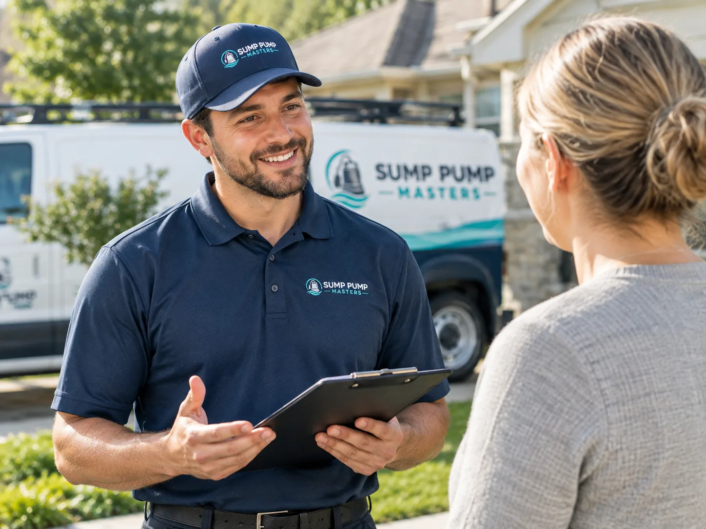 Sump Pump Repair Cameron, TX FAQs